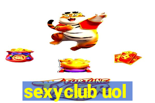 sexyclub uol