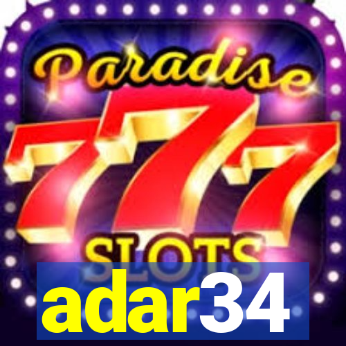 adar34