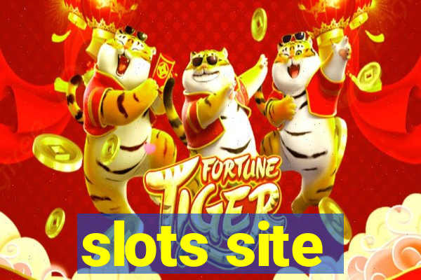 slots site