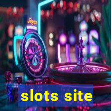 slots site