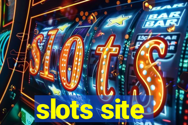 slots site