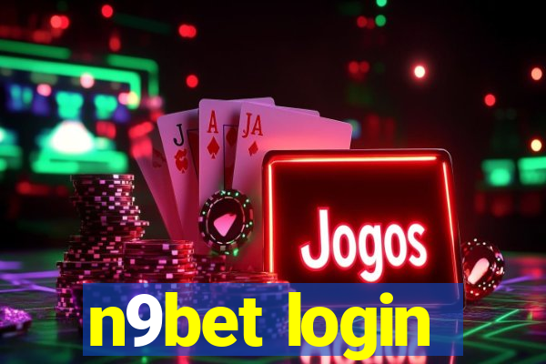 n9bet login