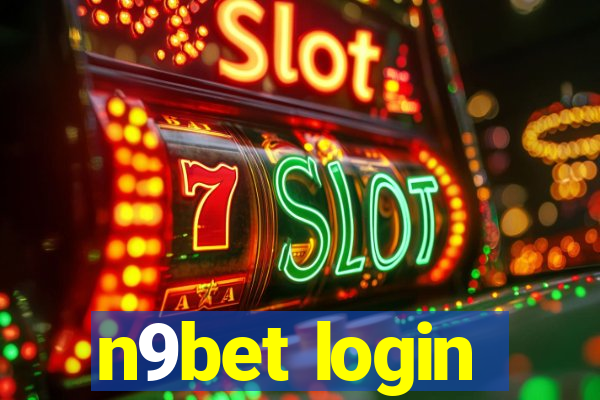 n9bet login