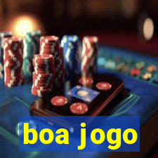 boa jogo