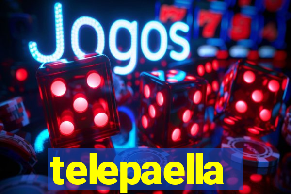 telepaella