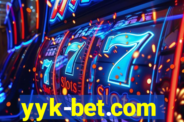 yyk-bet.com