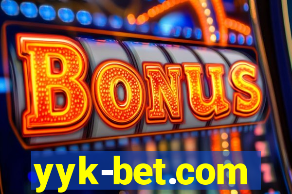 yyk-bet.com