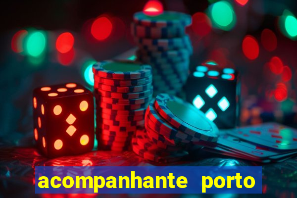 acompanhante porto velho ro