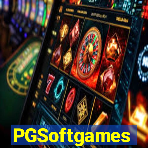 PGSoftgames