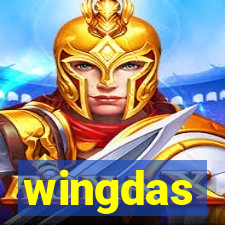 wingdas