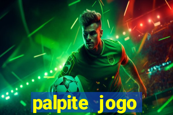 palpite jogo manchester city hoje