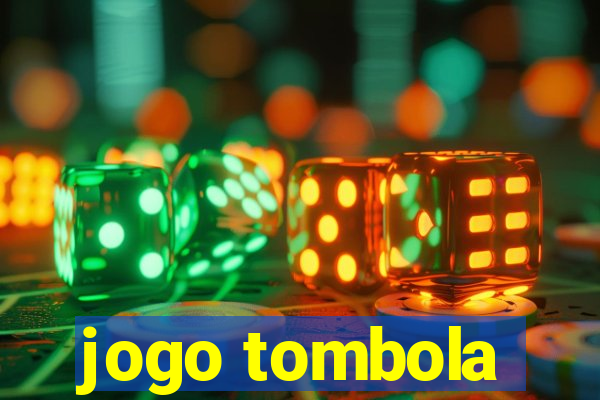 jogo tombola