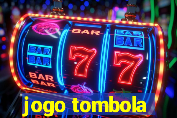 jogo tombola