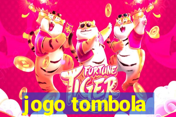 jogo tombola