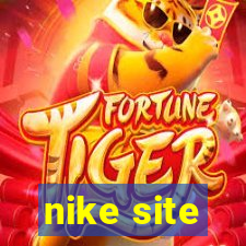 nike site