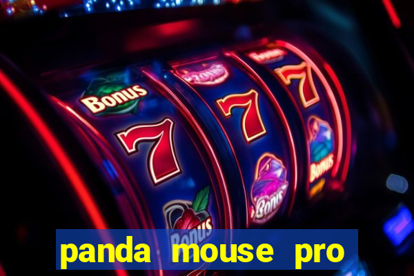 panda mouse pro 1.5.3 apk download