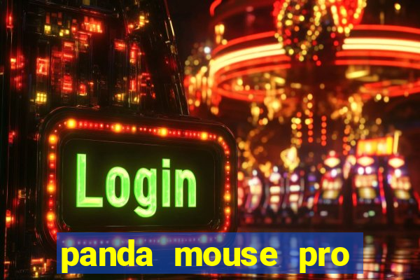 panda mouse pro 1.5.3 apk download