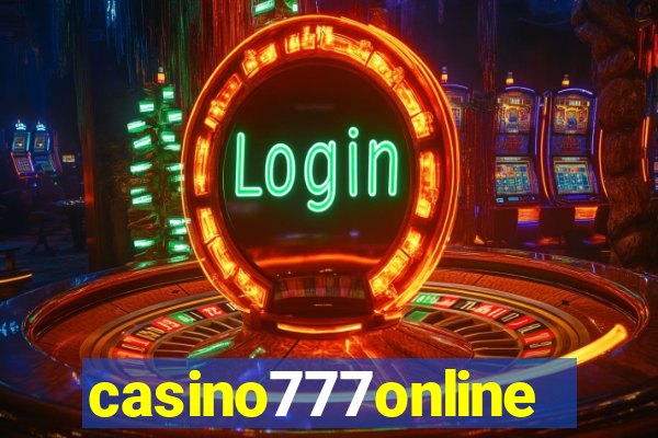 casino777online