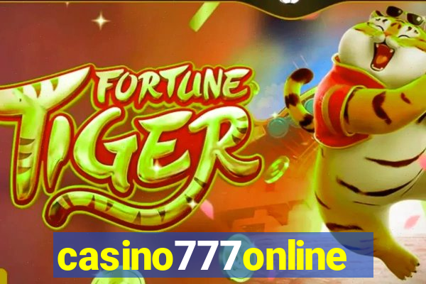 casino777online