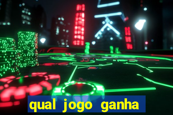 qual jogo ganha bonus no cadastro