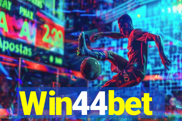 Win44bet