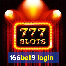 166bet9 login