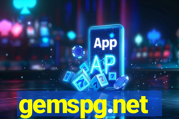 gemspg.net