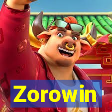 Zorowin