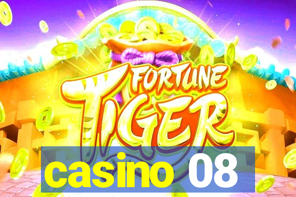 casino 08