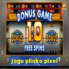 jogo plinko pixel