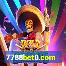 7788bet0.com