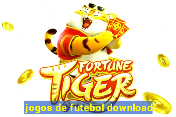 jogos de futebol download