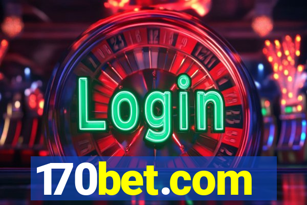 170bet.com