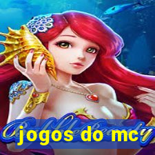 jogos do mc