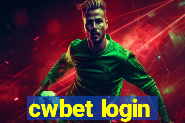 cwbet login