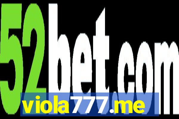 viola777.me