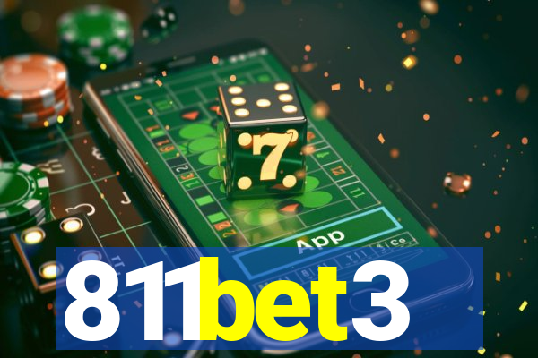 811bet3