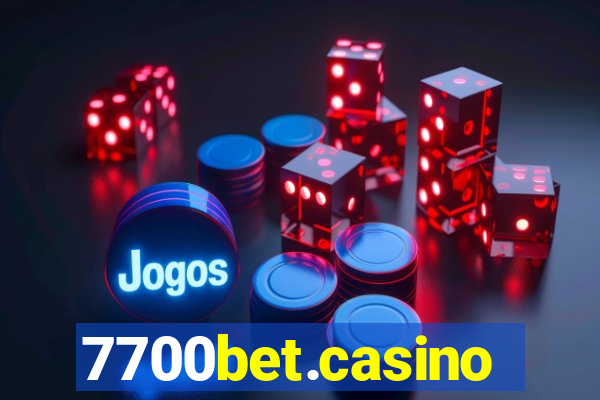 7700bet.casino