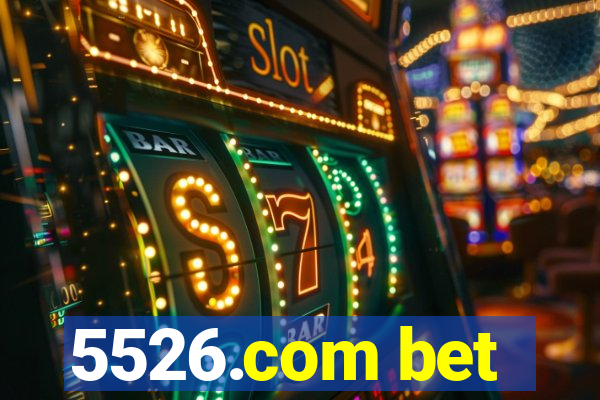 5526.com bet