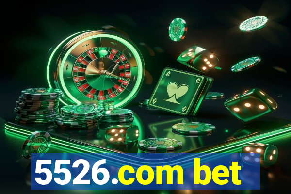 5526.com bet