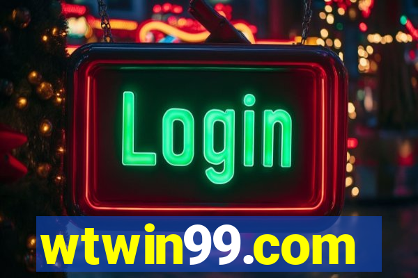 wtwin99.com