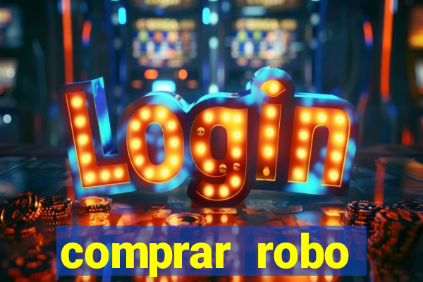 comprar robo fortune tiger