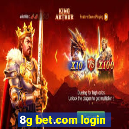 8g bet.com login