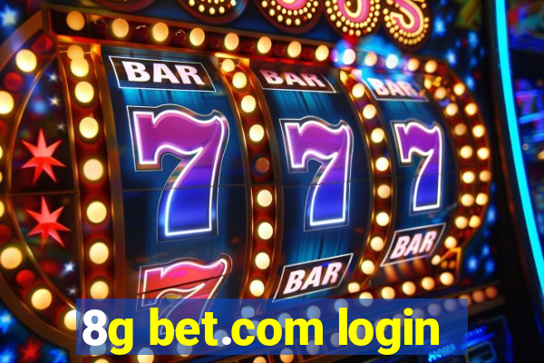 8g bet.com login