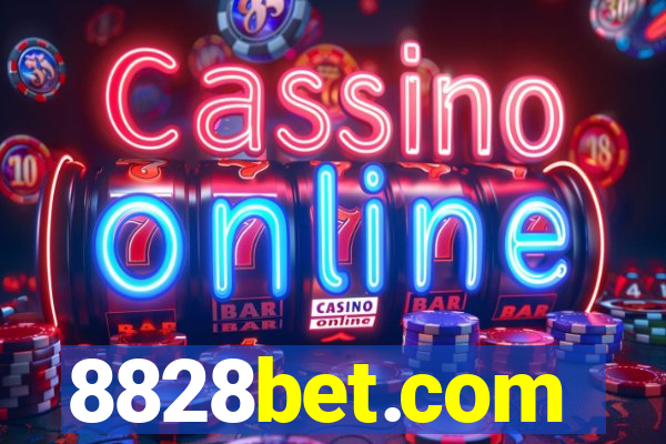 8828bet.com