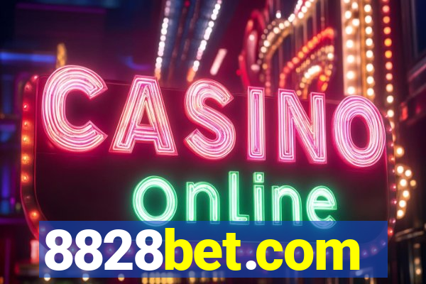 8828bet.com