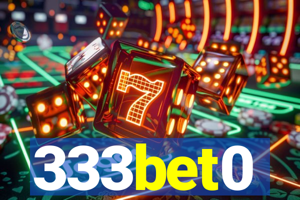 333bet0