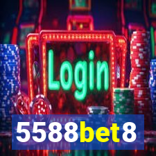 5588bet8