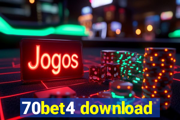 70bet4 download