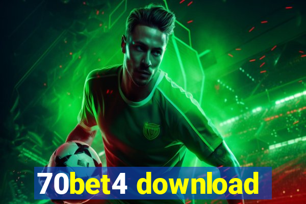 70bet4 download